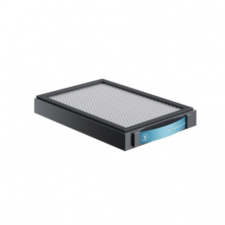 xTool aktiveeritud süsinikufilter SafetyPro AP2 V1.0