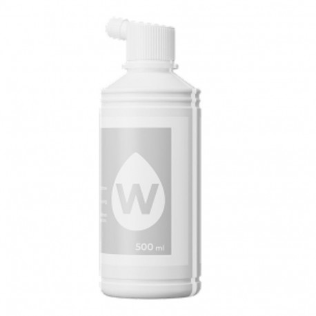 xTool tekstiilprinteri tint Selected 500ml, valge