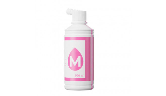 xTool Selected Apparel Printer Ink - Magenta (500 ml)