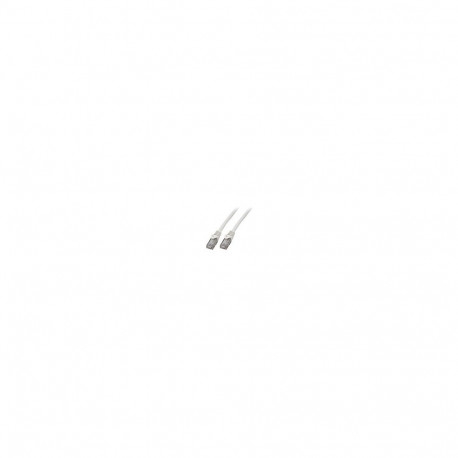 EFB patchkaabel RJ45 Cat.5e U/UTP LSZH CCA AWG24/7 30m, valge