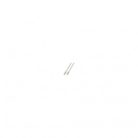 "EFB RJ45 Patchkabel Cat.5e U/UTP PVC CCA grau 20m"