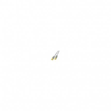 "EFB RJ45 Patchkabel Cat.6A S/FTP LSZH Draka UC900 TM31 wei 5m"