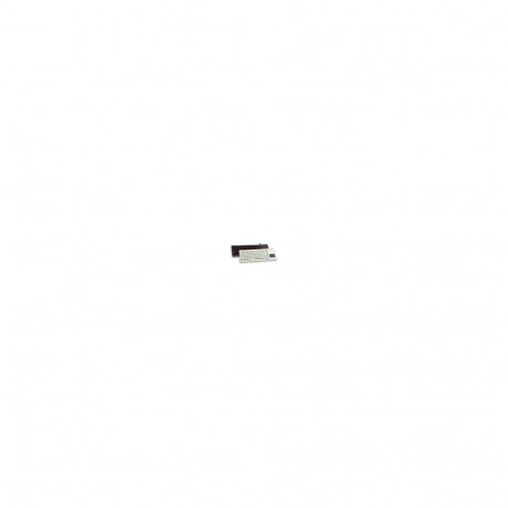 XS puuteplaadiga klaviatuur AZERTY