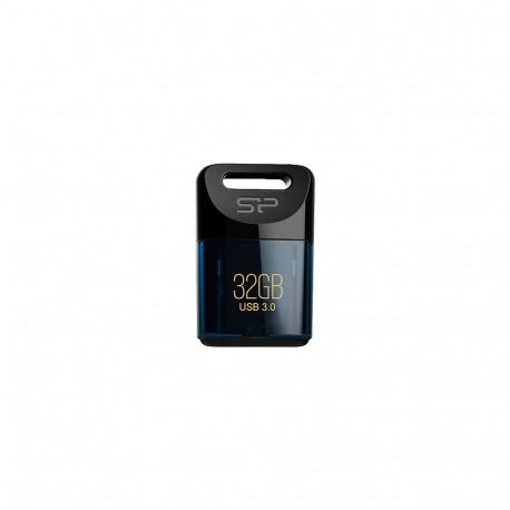 "STICK USB-Stick 32GB Silicon Power USB3.0 J06 Deep Blue"