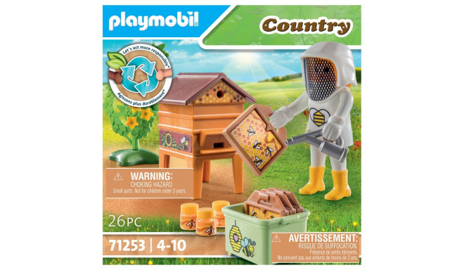 Country mesinik