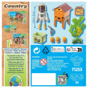 "- Country - Imkerin"