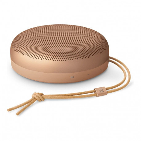 Bang & Olufsen kõlar Beosound A1 3rd Gen, mee toon