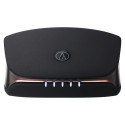 "Audio Technica ATH-TWX9 (schwarz, Bluetooth, USB-C)"