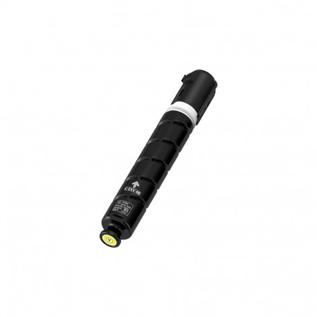 "Canon Toner C-EXV CEXV 48 Yellow Gelb (9109B002AA)"