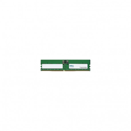 "64GB 288-PIN 4800MHz DELL MEMORY UPGRADE"