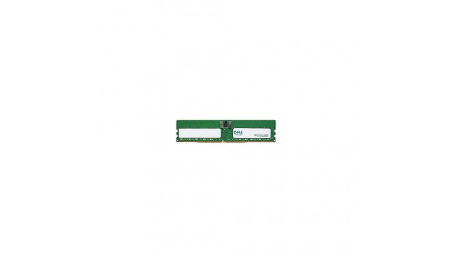 "64GB 288-PIN 4800MHz DELL MEMORY UPGRADE"
