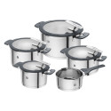 "Zwilling 66870-005 Simplify Topfset 5tlg."