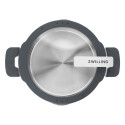 "Zwilling 66870-005 Simplify Topfset 5tlg."