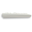 "Cherry TAS TouchBoard G80-11900 Corded EU-Layout hellgrau"