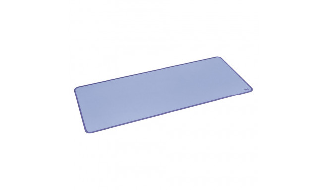 "Logitech Desk Mat Studio Series Lilac"