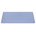 "Logitech Desk Mat Studio Series Lilac"
