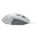 "Logitech G502 X - WHITE - EER2"