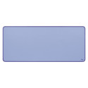 "Logitech Desk Mat Studio Series Lilac"