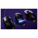 "Logitech G502 X - WHITE - EER2"