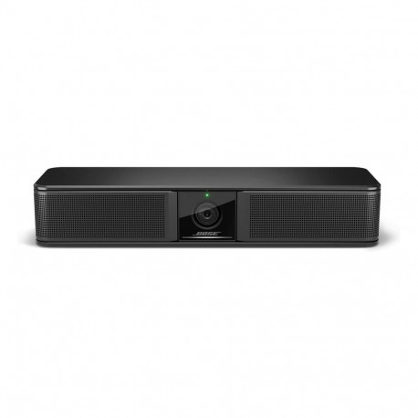 Bose heliriba Videobar VB-S konverentsisüsteemidele