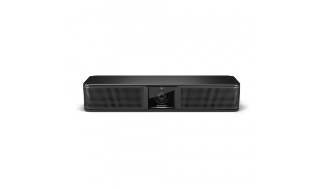 Bose heliriba Videobar VB-S konverentsisüsteemidele