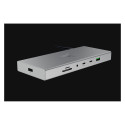"Razer USB 4 Dockingstation, Mercury"
