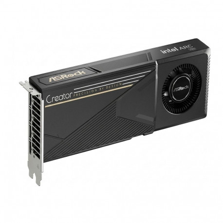 AsRock videokaart B70 Pro 32GB Intel Arc blower-tüüpi GDDR6