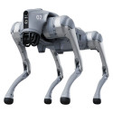 Unitree robotkoer Go2 Air kaugjuhtimispuldiga