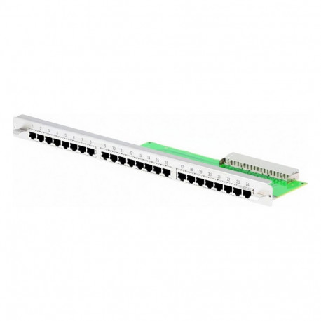 Mitel patch-paneel OpenScape Business X8 NPPAB