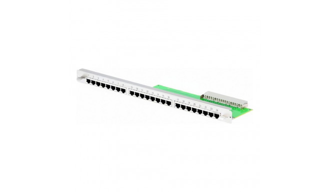"Mitel OpenScape Business X8 Patchpanel NPPAB,"