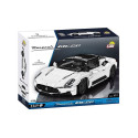 "COBI Maserati MC20"