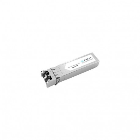 Cisco 25GBASE-SR SFP Module for 25-Gigabit Ethernet Deployments, SFP28 Form Factor, 5-Year Standard 