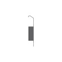 iiyama MD BRPCV08 Black VESA Mount Bracket for