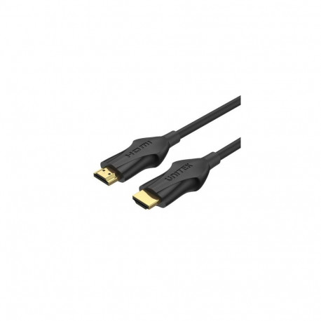 UNITEK C11060BK-3M HDMI cable HDMI Type A (Standard) Black