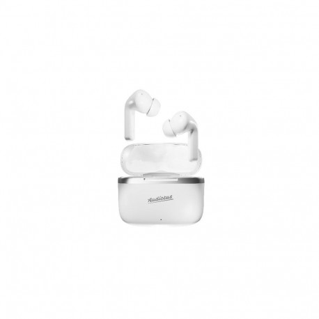 Audictus Dopamine Headset True Wireless Stereo (TWS) In-ear Calls/Music Bluetooth White