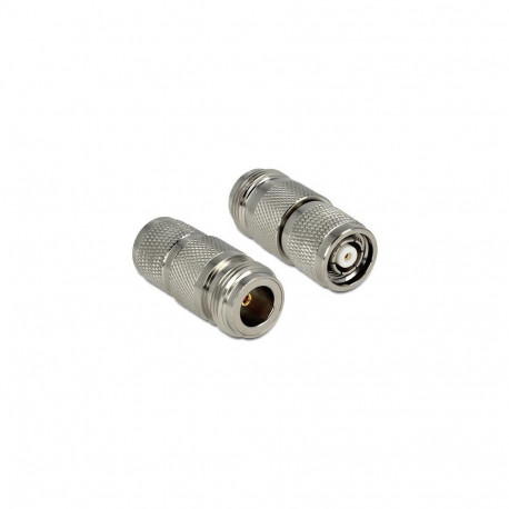 DeLOCK 88855 coaxial connector 1 pc(s)