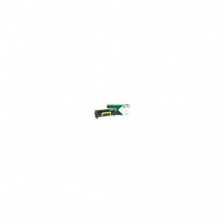 Lexmark 56F2X00 toner cartridge 1 pc(s) Black