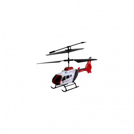 Amewi EC135 Radio-Controlled (RC) model Helicopter Electric engine