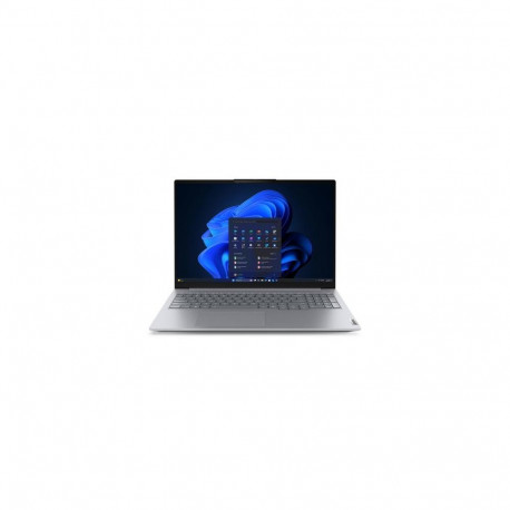 Lenovo ThinkBook 16 G9 AHP AMD Ryzen™ 5 220 Laptop 40.6 cm (16") WUXGA 16 GB DDR5-SDRAM 512