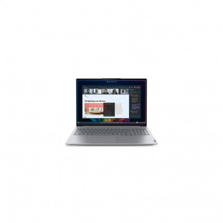 Lenovo ThinkBook 16 G9 IPL Copilot+ PC Intel Core Ultra 7 355 Laptop 40.6 cm (16") WUXGA 32