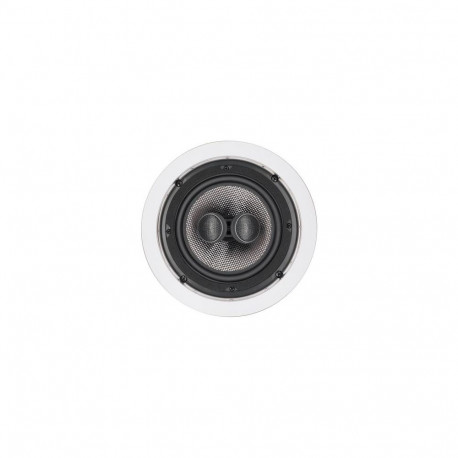 Magnat Interior IC 62 2-way White Wired 75 W