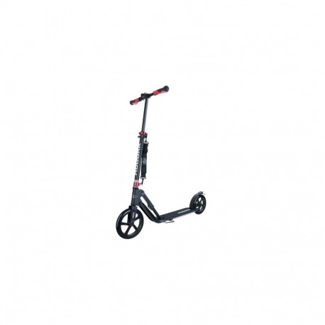 HUDORA Big Wheel Style 230 Adults Black, Red