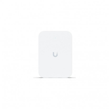 Ubiquiti U7 In-Wall 4300 Mbit/s White Power over Ethernet (PoE)