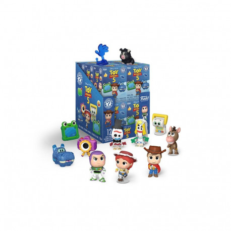 FUNKO Mystery Minis - Toy Story 5