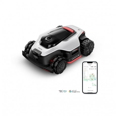 Dreame A3 AWD PRO 3500 robotmuruniiduk (MXXA9300)