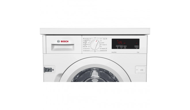 Bosch WIW24342EU