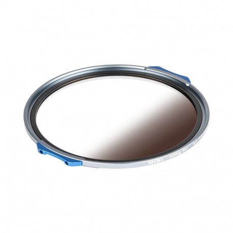 NiSi filter JetMag Pro 82 pehme FS GND8 (0.9) 3Stop