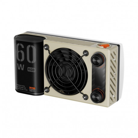 Zhiyun LED Fiveray M60 Ultra