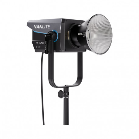 Nanlite prožektor FC-720B kahetooniline LED