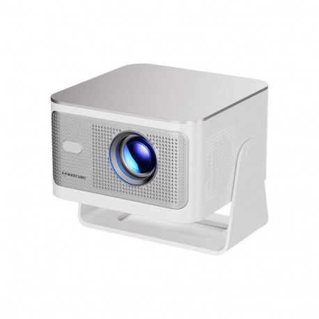 Projector - Magcubic HY350MAX 1080p, Wi-Fi 6, Bluetooth Compact Black
